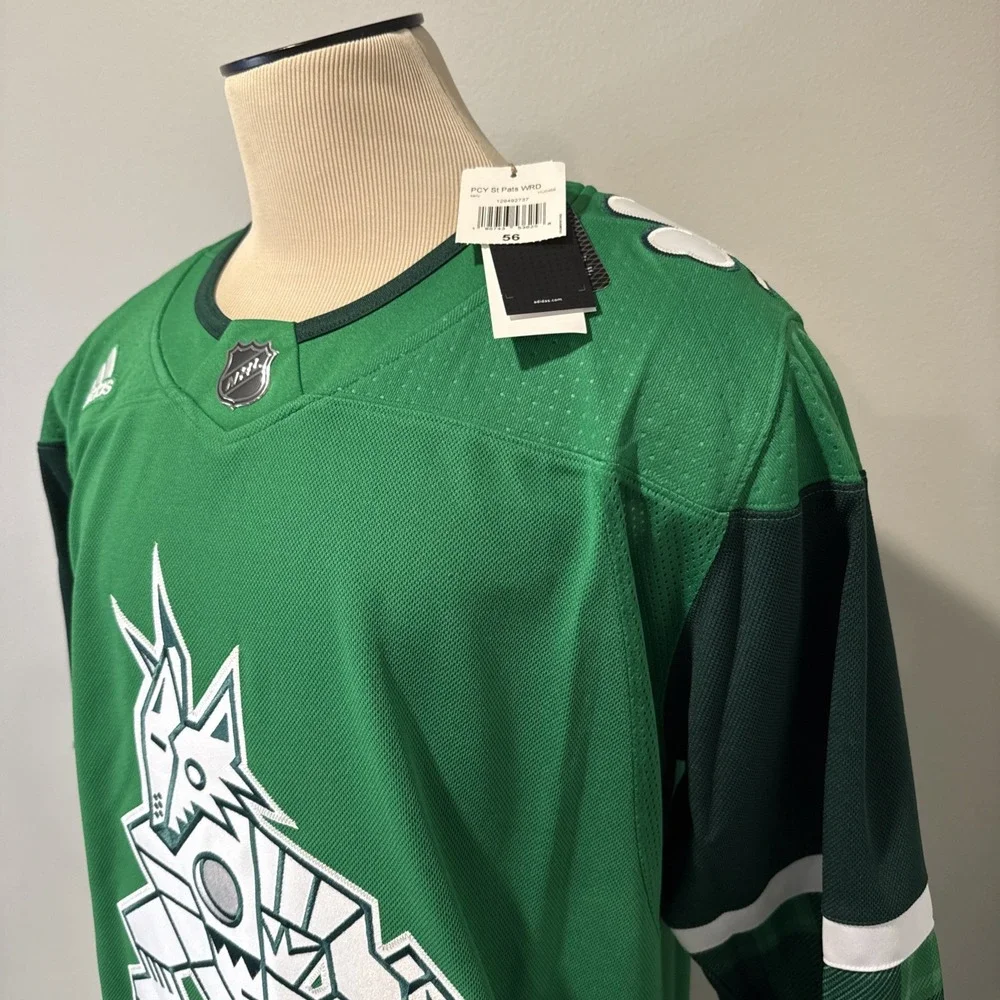 adidas arizona coyotes
